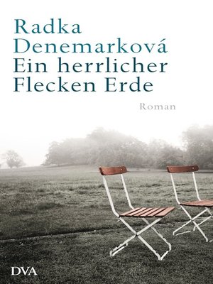 cover image of Ein herrlicher Flecken Erde